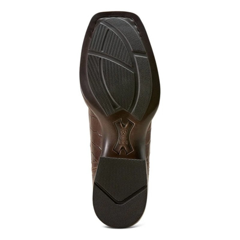 Botin Vaquero Ariat Booker Hybrid Low Caballero #mlpos_20 | Color: 10074162 #color_10074162 #sku_mlm1851116060-201061783719 #sku_mlm1851116060-201061783721 #sku_mlm1851116060-201061783723