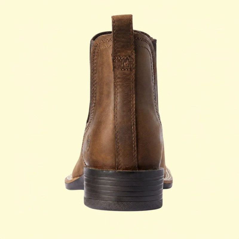 Botin Vaquero Ariat Booker Hybrid Low Caballero #mlpos_3 | Color: 10031452 #color_10031452 #sku_1003145227 #sku_10031452265 #sku_10031452275 #sku_10031452285