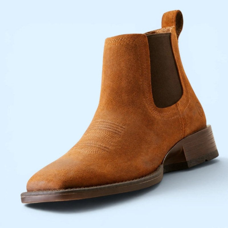 Botin Vaquero Ariat Booker Hybrid Low Caballero #mlpos_5 | Color: 10053843 #color_10053843 #sku_1005384327