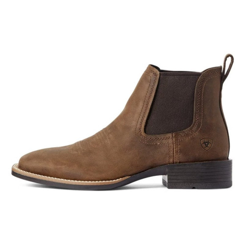 Botin Vaquero Ariat Booker Hybrid Low Caballero #mlpos_6 | Color: 10031452 #color_10031452 #sku_mlm1851116060-201061783699 #sku_mlm1851116060-201061783701 #sku_mlm1851116060-201061783703 #sku_mlm1851116060-201061783705