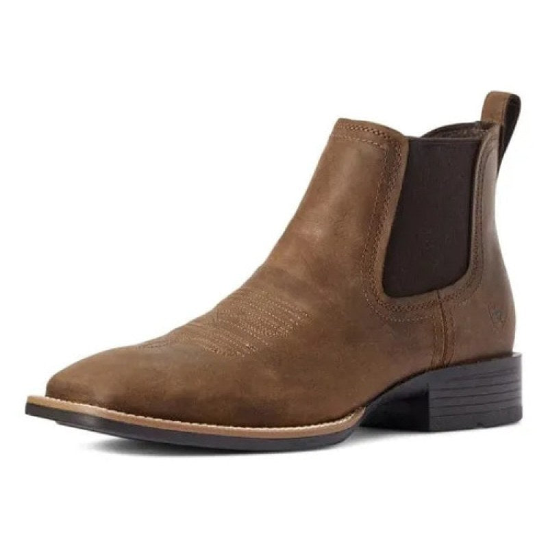 Botin Vaquero Ariat Booker Hybrid Low Caballero #mlpos_7 | Color: 10031452 #color_10031452 #sku_mlm1851116060-201061783699 #sku_mlm1851116060-201061783701 #sku_mlm1851116060-201061783703 #sku_mlm1851116060-201061783705