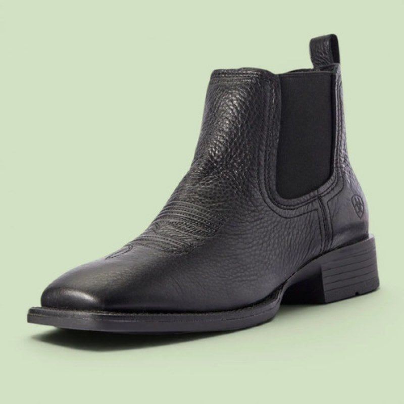 Botin Vaquero Ariat Booker Hybrid Low Caballero #mlpos_7 | Color: 10031453 #color_10031453 #sku_1003145327 #sku_1003145328 #sku_1003145329 #sku_10031453265 #sku_10031453275 #sku_10031453285