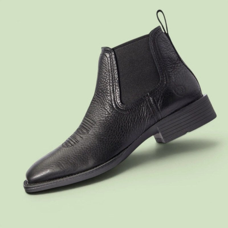 Botin Vaquero Ariat Booker Hybrid Low Caballero #mlpos_8 | Color: 10031453 #color_10031453 #sku_1003145327 #sku_1003145328 #sku_1003145329 #sku_10031453265 #sku_10031453275 #sku_10031453285