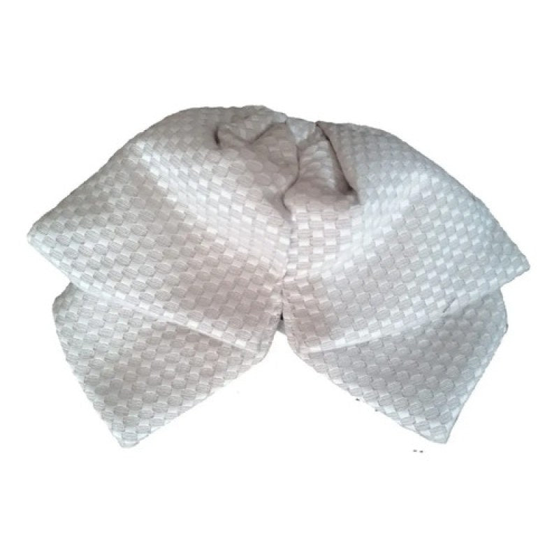 Moño Charro Bordado Rangers Para Adulto #mlpos_1 | Color: Suela #color_suela #sku_mca001hs