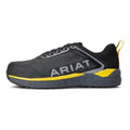 Ariat Tennis Outpace Sd Composite Toe Safety Shoe Fire Negro 8,5 Mx #mlpos_1 #sku_10040319tnsng85
