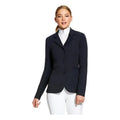 Casaca De Consurso Ariat  Show Coat Equitacion #mlpos_1 | Color: MARINO #color_marino #sku_100305584r #sku_100305588r