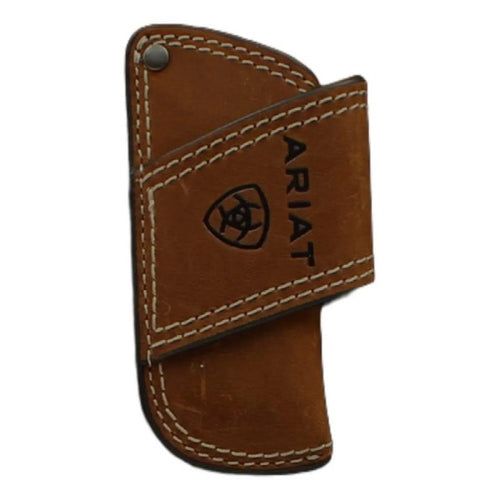 Accesorio Funda Para Navaja Ariat  Beige A1800344 #mlpos_1 #sku_a1800344bg