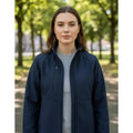 Chamarra Dama Preslow Uniforme #mlpos_1 | Color: Azul marino PRB76286 #color_azul_marino_prb76286 #sku_prb76286g #sku_prb76286xg