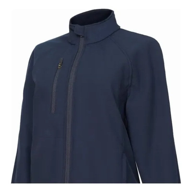 Chamarra Dama Preslow Uniforme #mlpos_2 | Color: Azul marino PRB76286 #color_azul_marino_prb76286 #sku_prb76286g #sku_prb76286xg