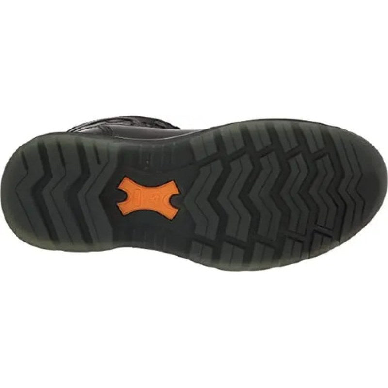 Bota De Trabajo Industrial Ariat Impermeable Puntera Carbon #mlpos_9 | Color: Negro 10029134 CT BLK #color_negro_10029134_ct_blk #sku_10029134ng265 #sku_10029134ng275