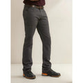 Pantalon Ariat Work Rebar M7 Dura Strech Slim Fit Straightle #mlpos_5 | Color: Gris  10036736 #color_gris_10036736 | Talla: 32*32 #sku_10036736grs32