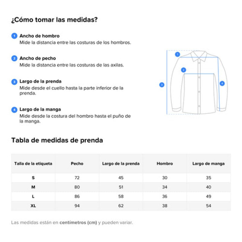 Camisa Camisola Con Borrega Para Niño Winster #mlpos_9 | Color: Rojo #color_rojo | Talla: L #sku_camisolarjl