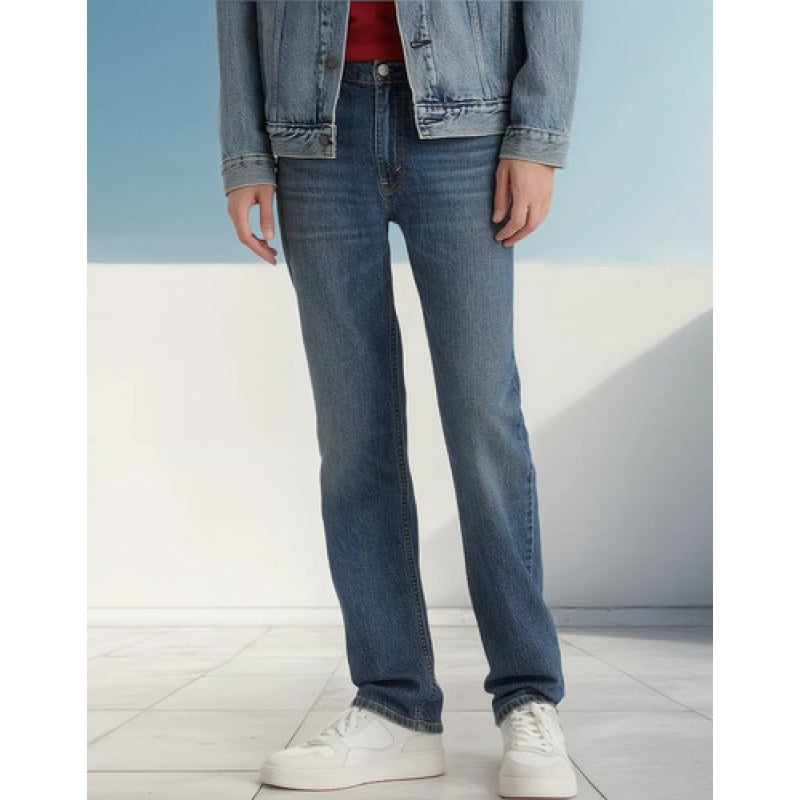 Pantalon Levis 514 Slim Straihgt Strecht #mlpos_1 | Color: 1726 #color_1726 | Talla: 32x32 #sku_51417263232