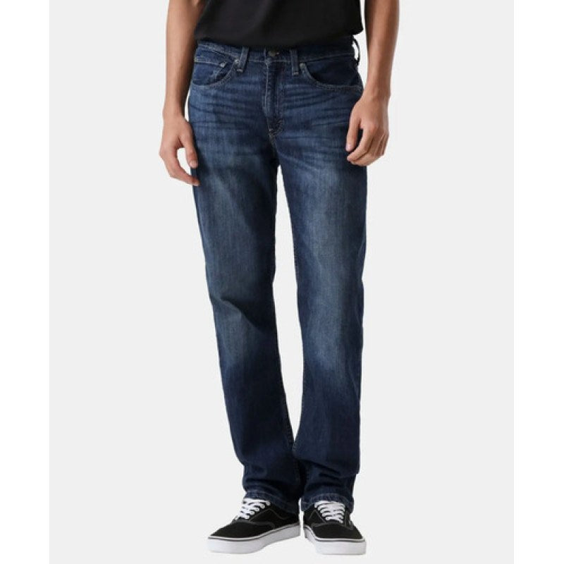 Pantalon Levis 514 Slim Straihgt Strecht #mlpos_14 | Color: 2042 #color_2042 | Talla: 32x32 #sku_51420423232