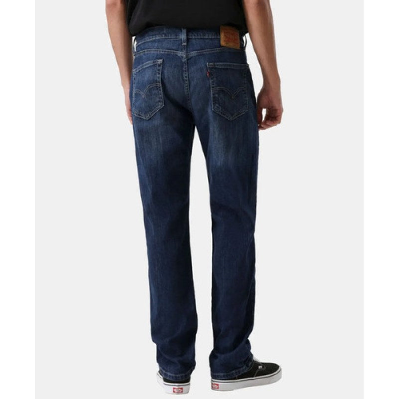 Pantalon Levis 514 Slim Straihgt Strecht #mlpos_16 | Color: 2042 #color_2042 | Talla: 32x32 #sku_51420423232