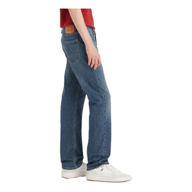 Pantalon Levis 514 Slim Straihgt Strecht #mlpos_2 | Color: 1726 #color_1726 | Talla: 32x32 #sku_51417263232