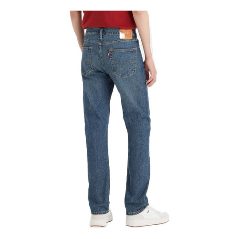 Pantalon Levis 514 Slim Straihgt Strecht #mlpos_3 | Color: 1726 #color_1726 | Talla: 32x32 #sku_51417263232