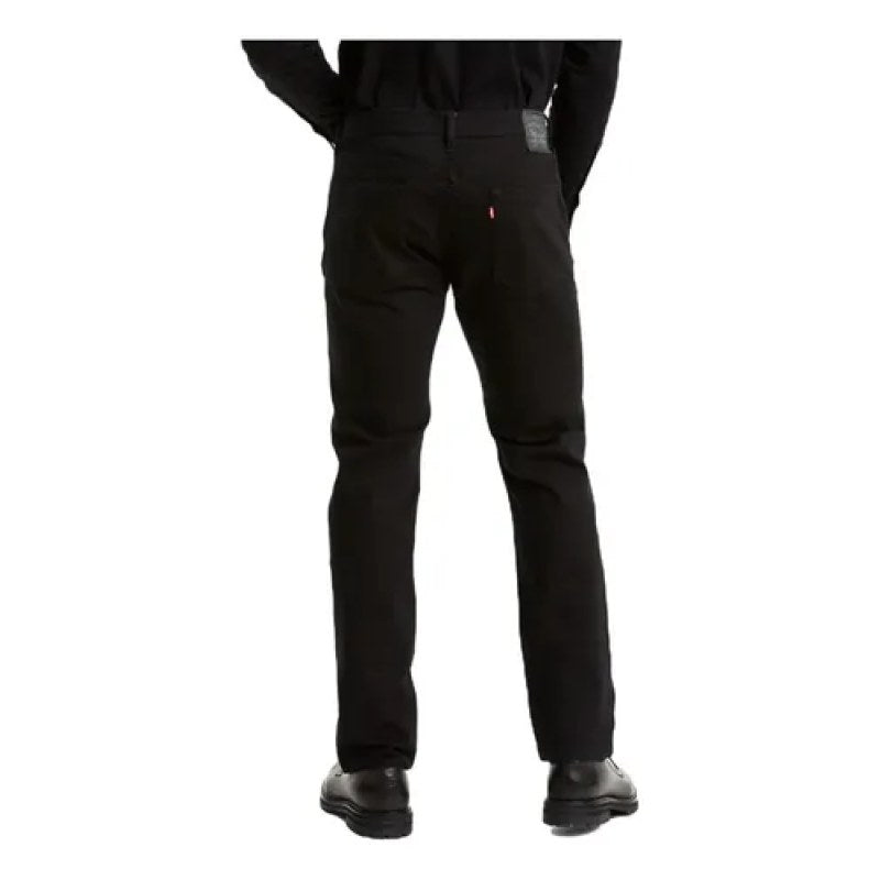 Pantalon Levis 514 Slim Straihgt Strecht #mlpos_7 | Color: Negro #color_negro #sku_51407303030 #sku_51407303032 #sku_51407303230 #sku_51407303232 #sku_51407303332 #sku_51407303430 #sku_51407303432 #sku_51407303630 #sku_51407303632
