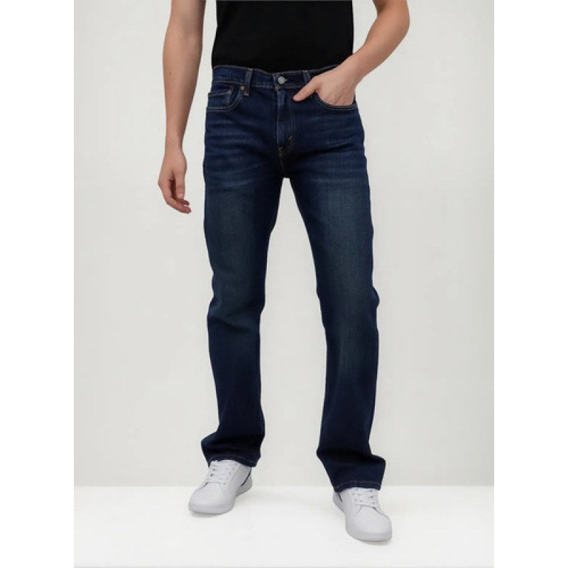 Pantalon Levis 527 Slim Boot Cut #mlpos_1 | Color: 0715 #color_0715 #sku_0552707153030 #sku_0552707153032 #sku_0552707153130 #sku_0552707153132 #sku_0552707153230 #sku_0552707153232 #sku_0552707153330 #sku_0552707153332 #sku_0552707153430 #sku_0552707153432 #sku_0552707153630 #sku_0552707153632 #sku_0552707153830