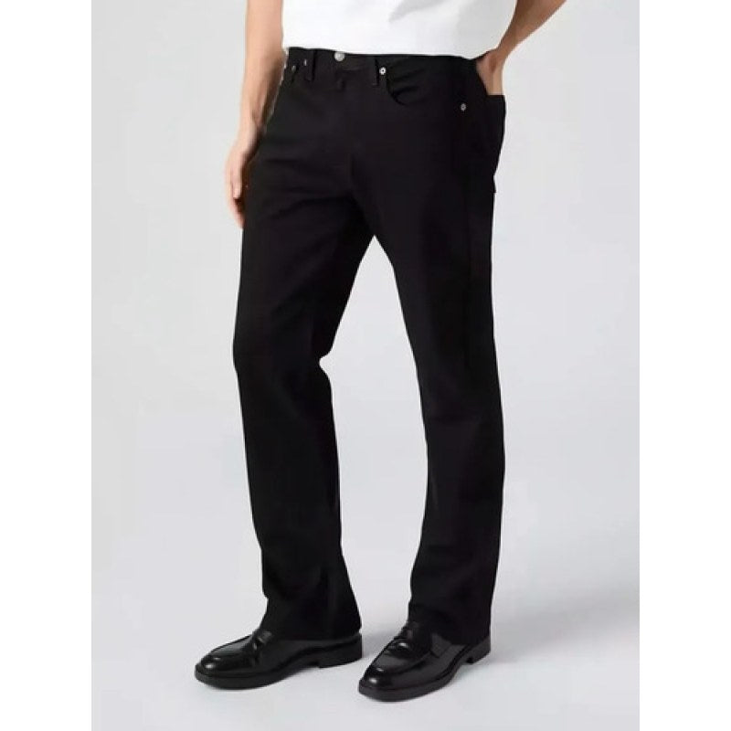 Pantalon Levis 527 Slim Boot Cut #mlpos_10 | Color: Negro 0539 #color_negro_0539 #sku_0552705393030 #sku_0552705393032 #sku_0552705393230 #sku_0552705393232 #sku_0552705393332 #sku_0552705393430 #sku_0552705393432 #sku_0552705393434 #sku_0552705393630 #sku_0552705393632 #sku_0552705393634