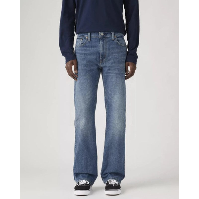 Pantalon Levis 527 Slim Boot Cut #mlpos_13 | Color: 0685 #color_0685 #sku_0552706853030 #sku_0552706853032 #sku_0552706853132 #sku_0552706853230 #sku_0552706853232 #sku_0552706853332 #sku_0552706853430 #sku_0552706853432 #sku_0552706853434 #sku_0552706853630 #sku_0552706853632 #sku_0552706853634