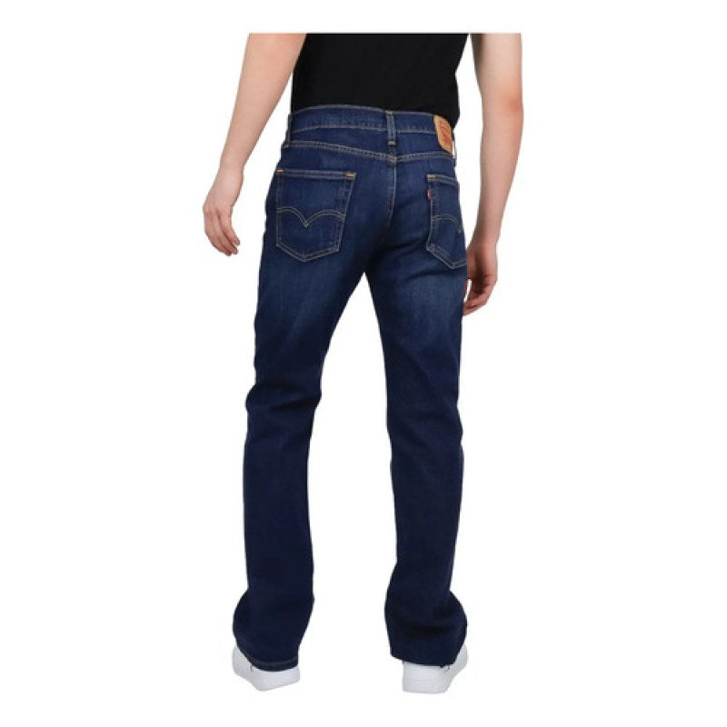 Pantalon Levis 527 Slim Boot Cut #mlpos_2 | Color: 0715 #color_0715 #sku_0552707153030 #sku_0552707153032 #sku_0552707153130 #sku_0552707153132 #sku_0552707153230 #sku_0552707153232 #sku_0552707153330 #sku_0552707153332 #sku_0552707153430 #sku_0552707153432 #sku_0552707153630 #sku_0552707153632 #sku_0552707153830