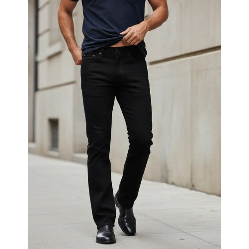Pantalon Levis 527 Slim Boot Cut #mlpos_4 | Color: 0746 #color_0746 #sku_52707463030 #sku_52707463032 #sku_52707463130 #sku_52707463132 #sku_52707463232 #sku_52707463330 #sku_52707463332 #sku_52707463430 #sku_52707463432 #sku_52707463632 #sku_52707463832 #sku_527074632330