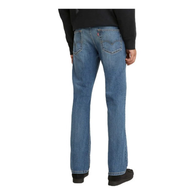 Pantalon Levis 527 Slim Boot Cut #mlpos_8 | Color: 0714 #color_0714 #sku_52707143032 #sku_52707143132 #sku_52707143232 #sku_52707143332 #sku_52707143432 #sku_52707143632
