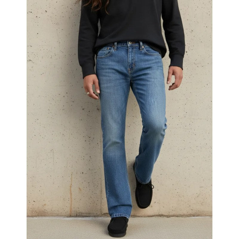 Pantalon Levis 527 Slim Boot Cut #mlpos_9 | Color: 0714 #color_0714 #sku_52707143032 #sku_52707143132 #sku_52707143232 #sku_52707143332 #sku_52707143432 #sku_52707143632
