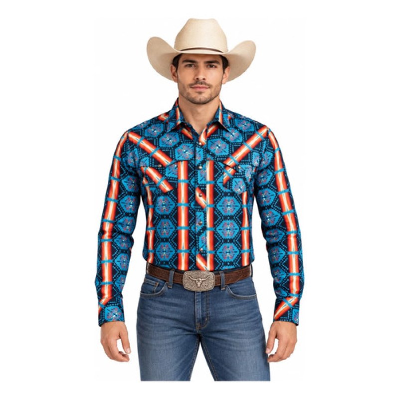 Camisa Winster Vaquera Checotah #mlpos_23 | Color: Verde #color_verde #sku_winschtnvrdl #sku_winschtnvrdm #sku_winschtnvrds #sku_winschtnvrdxl #sku_winschtnvrdxxl