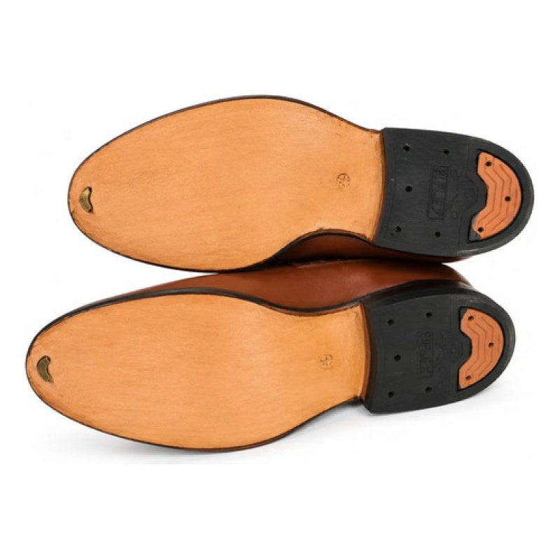 Botín Charro Piel Vacuno Punta Redonda Hombre #mlpos_13 | Color: Graso Suela Volada #color_graso_suela_volada #sku_btnchrrslvd24 #sku_btnchrrslvd25 #sku_btnchrrslvd26 #sku_btnchrrslvd27 #sku_btnchrrslvd28 #sku_btnchrrslvd245 #sku_btnchrrslvd255 #sku_btnchrrslvd265 #sku_btnchrrslvd275