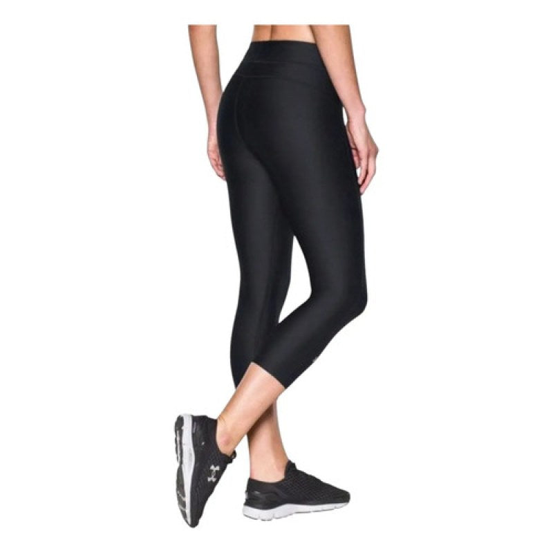 Leggins Deportivo Under Armour Dama Negro 7905 001 S #mlpos_3 #sku_ua7905001s
