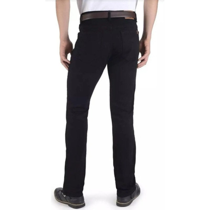 Pantalon Jeans Yale Mezclilla Stretch Tallas Extras #mlpos_8 | Color: Negro #color_negro #sku_1004ng40 #sku_mlm2274474131-187420578925 #sku_mlm2274474131-187420578927 #sku_mlm2274474131-187420578929 #sku_mlm2274474131-187420578931 #sku_mlm2274474131-187420578933