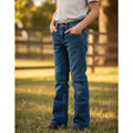 Pantalon Winster Vaquero Para Niño #mlpos_1 | Color: Stone #color_stone #sku_mlm2280156339-183339809324 #sku_mlm2280156339-183339809326
