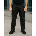 Pantalon Cargo Moda Winster Camuflage #mlpos_1 | Color: Negro #color_negro #sku_mlm2313089829-183636160578 #sku_mlm2313089829-183636160582 #sku_mlm2313089829-183636160584 #sku_mlm2313089829-183636160586