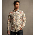 Camisa Winster Vaquera Foil Flock Buchona #mlpos_4 | Color: Foil Leon #color_foil_leon | Talla: M #sku_mlm2389990287-189362015307