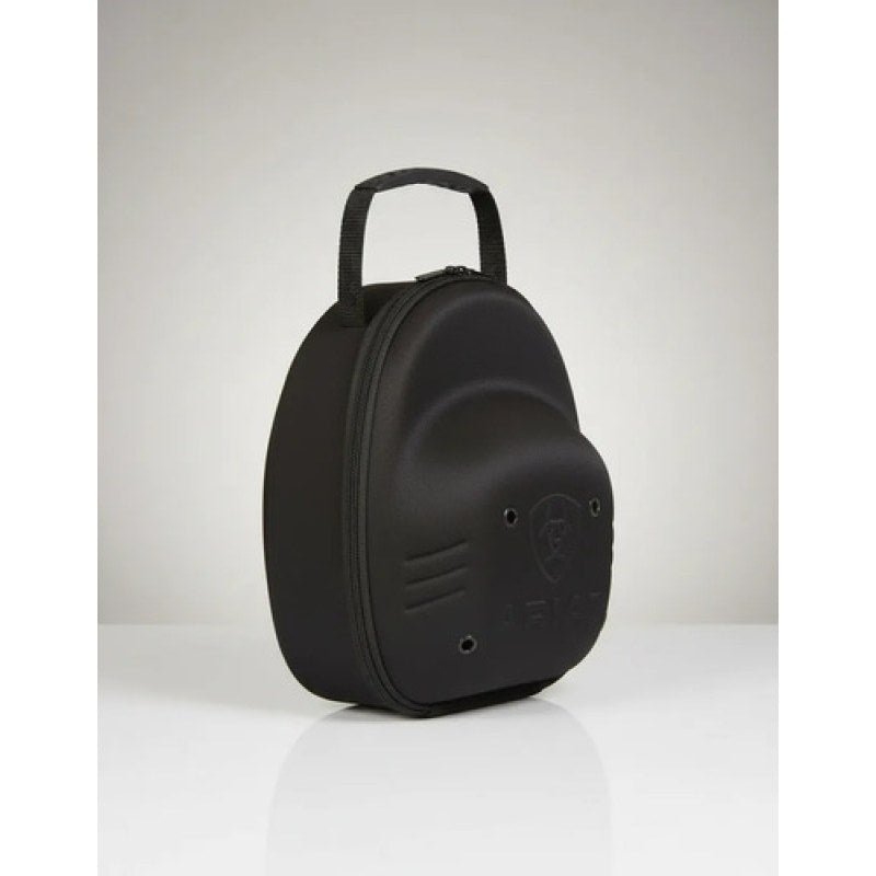 Porta Gorra Ariat Cap Case Estuche Negro Unitalla #mlpos_1 #sku_a3099897