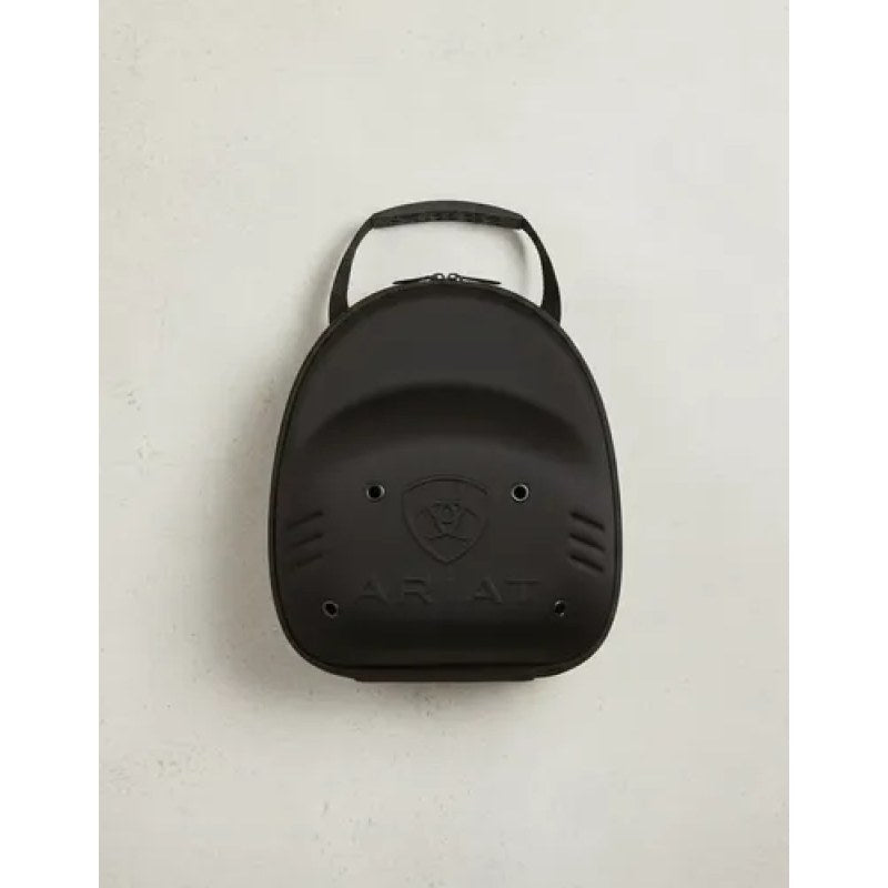 Porta Gorra Ariat Cap Case Estuche Negro Unitalla #mlpos_2 #sku_a3099897