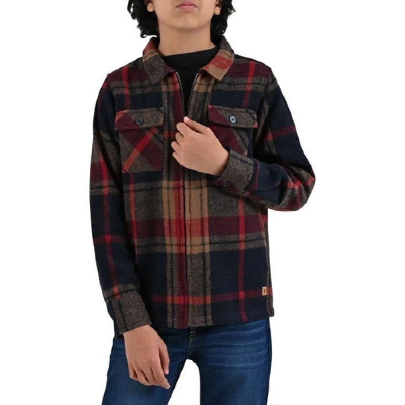 Chamarra Chaqueta Yale  Franela De Niño #mlpos_2 | Color: marino #color_marino #sku_marino4 #sku_marino6 #sku_marino8 #sku_marino14