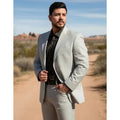 Traje Vaquero Old West Toledo Western Old West #mlpos_4 | Color: Hueso #color_hueso #sku_tbg101m #sku_tbg101s #sku_tbg1012xl
