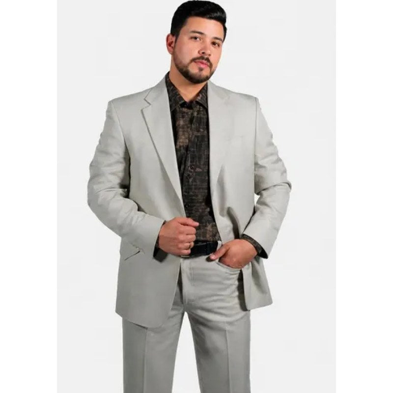 Traje Vaquero Old West Toledo Western Old West #mlpos_5 | Color: Hueso #color_hueso #sku_tbg101m #sku_tbg101s #sku_tbg1012xl
