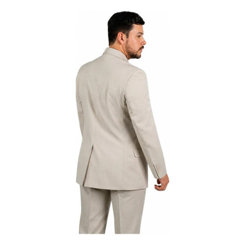 Traje Vaquero Old West Toledo Western Old West #mlpos_6 | Color: Hueso #color_hueso #sku_tbg101m #sku_tbg101s #sku_tbg1012xl
