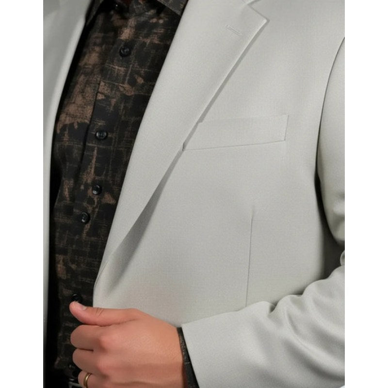 Traje Vaquero Old West Toledo Western Old West #mlpos_8 | Color: Hueso #color_hueso #sku_tbg101m #sku_tbg101s #sku_tbg1012xl