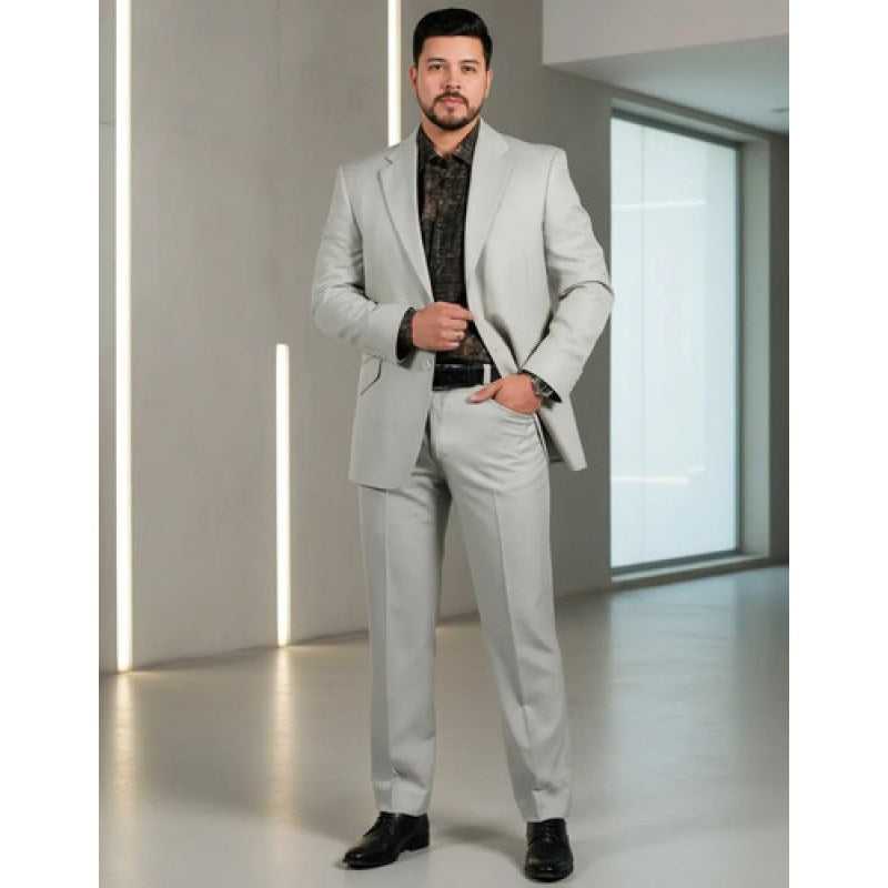 Traje Vaquero Old West Toledo Western Old West #mlpos_9 | Color: Hueso #color_hueso #sku_tbg101m #sku_tbg101s #sku_tbg1012xl