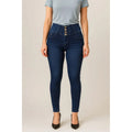 Pantalon Jeans Fergino Skinny 22tatas070 11 #mlpos_1 #sku_22tatas07011