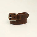 Cinturon Cinto Vaquero Ariat #mlpos_1 | Color: Cafe 7202 #color_cafe_7202 | Talla: 38 #sku_mlm2587743432-196810260993