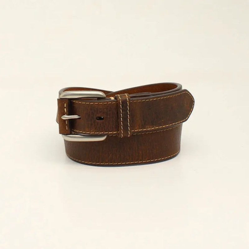 Cinturon Cinto Vaquero Ariat #mlpos_1 | Color: Cafe 7202 #color_cafe_7202 | Talla: 38 #sku_mlm2587743432-196810260993