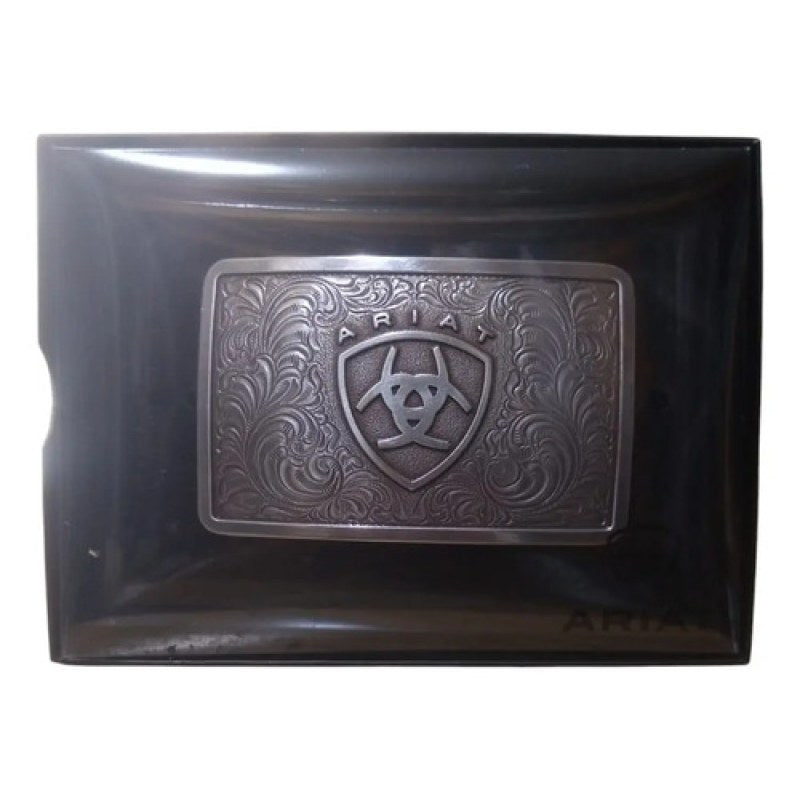 Hebilla Ariat Vaquera Original #mlpos_5 | Color: A37002 #color_a37002 | Talla: UNITALLA #sku_mlm2588077066-186811660089