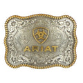 Hebilla Ariat Vaquera Original #mlpos_6 | Color: A37007 #color_a37007 | Talla: UNITALLA #sku_mlm2588077066-186811660091