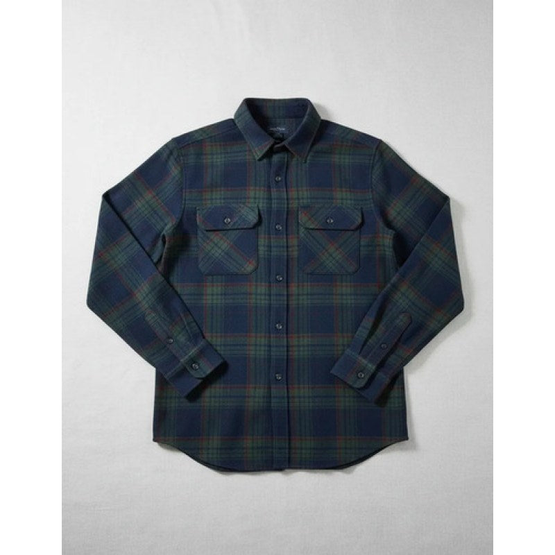 Camisa Franela Rossini  Manchester Para Caballero #mlpos_4 | Color: Marino #color_marino | Talla: EG #sku_mlm2591285153-187517790734